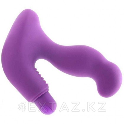 Вибро-массажер простаты NEXUS MAX 20 фиолетовый от sex shop Extaz фото 3