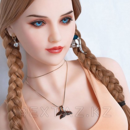 Реалистичная секс-кукла Ариса (168 см, 37 кг) от sex shop Extaz
