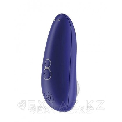 Бесконтактный клиторальный стимулятор W-Starlet 3 Indigo от sex shop Extaz