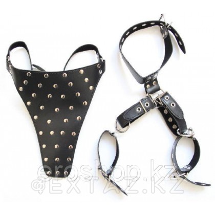 Фиксатор от sex shop Extaz