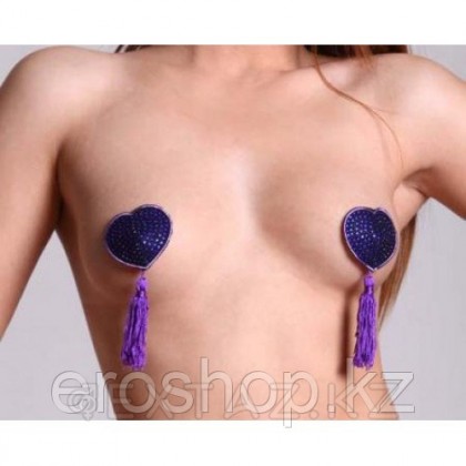 Пэстисы от sex shop Extaz