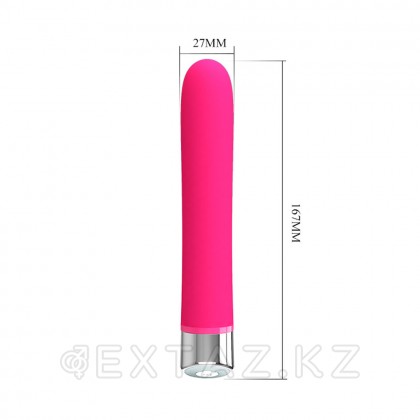 Вибратор Randoplph, 16,7 см от sex shop Extaz фото 3