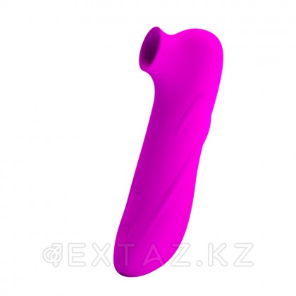Вакуумный стимулятор клитора Romance Magic Flute от sex shop Extaz фото 3