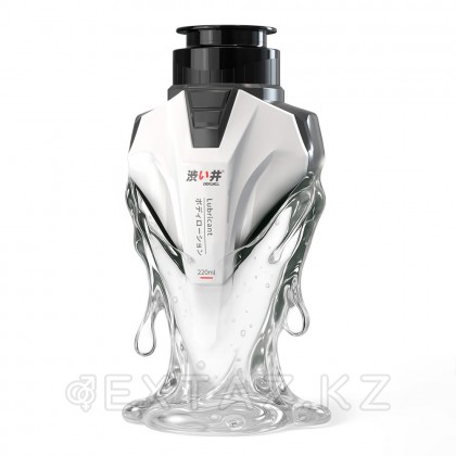 Лубрикант для мастурбации Drywell, 220 мл от sex shop Extaz фото 4