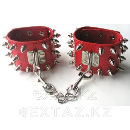 Наручники от sex shop Extaz