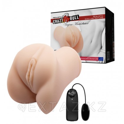 Мастурбатор 3D (вагина) от sex shop Extaz