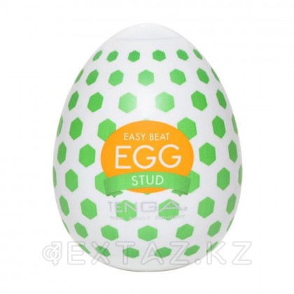 TENGA  Стимулятор яйцо WONDER STUD от sex shop Extaz