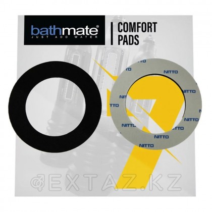 Смягчающее кольцо Comfort Pad для Bathmate Hydro 7 от sex shop Extaz фото 2