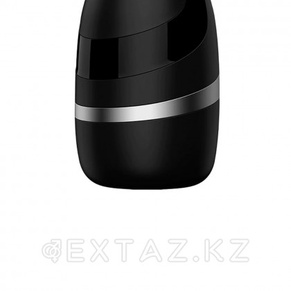 Мастурбатор Satisfyer Men Classic silver от sex shop Extaz фото 6