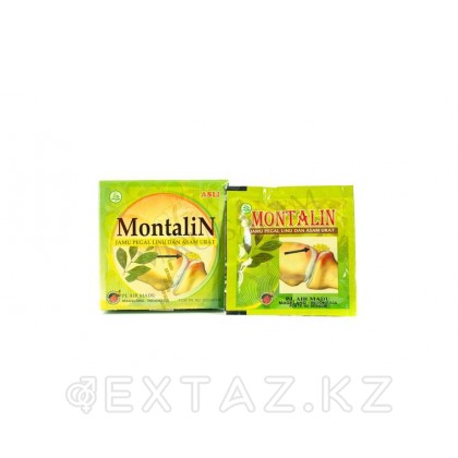Montalin - капсулы для укрепления суставов, 40 шт. от sex shop Extaz