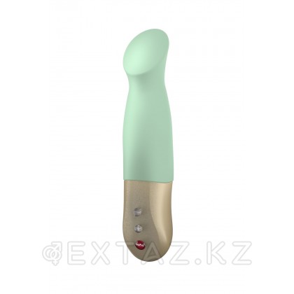Пульсатор-вибратор SUNDAZE от Fun Factory (фисташковый) от sex shop Extaz фото 2