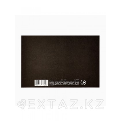 Открытка «Сделаем это здесь», со скретч слоем, 10×15 см, 18+ - extaz.kz фото 4 Открытка «Сделаем это здесь», со скретч слоем, 10×15 см, 18+ от sex shop Extaz фото 4