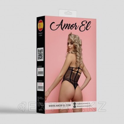 Боди Amor EL Catalina (S/L) от sex shop Extaz фото 2