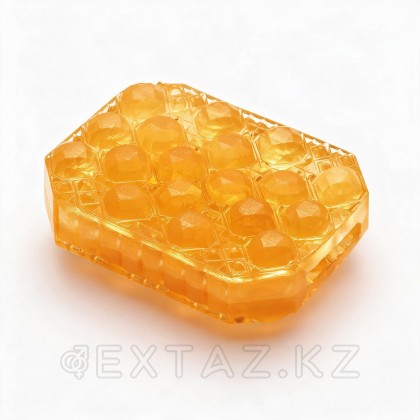 Мастурбатор Tenga Uni Topaz от sex shop Extaz