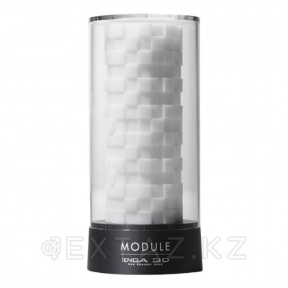 TENGA 3D Мастурбатор Module от sex shop Extaz
