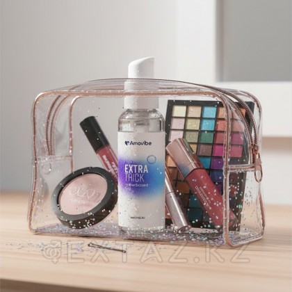 Лубрикант EXTRA THICK на водной основе, 100 мл от sex shop Extaz фото 4