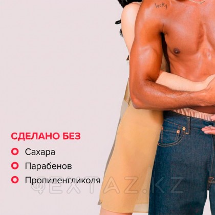 Вкусовой лубрикант JO BAKE SHOPPE, кекс с глазурью, 60 мл от sex shop Extaz фото 4