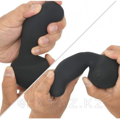 Вибростимулятор простаты и G-точки Nexus Gyrovibe Extreme от sex shop Extaz фото 8