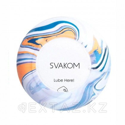 Мастурбатор Hedy X Experience от SVAKOM (9 см) от sex shop Extaz фото 2