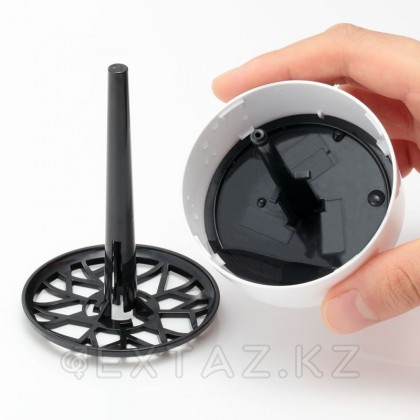 TENGA Aero Мастурбатор Silver Ring от sex shop Extaz фото 3