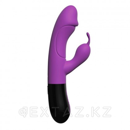 Вибратор-кролик Ares 2.0 от Adrien Lastic (20,6 *3,8 см) от sex shop Extaz