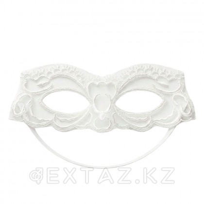Маска White Lace от sex shop Extaz