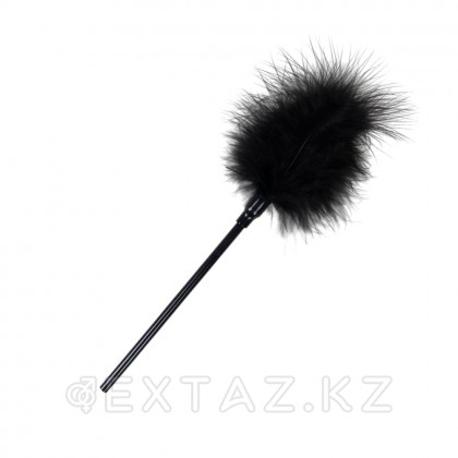 Щекоталка Flirt Black от sex shop Extaz