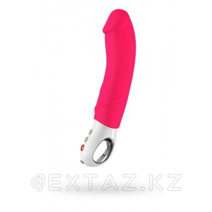Вибратор G5 Big Boss от Fun Factory (розовый) от sex shop Extaz