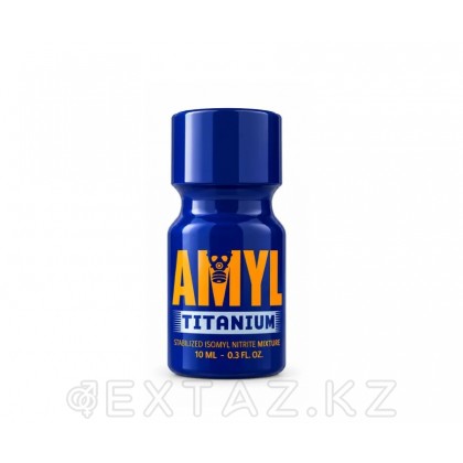 Попперс Amyl Titanium 10 мл от sex shop Extaz
