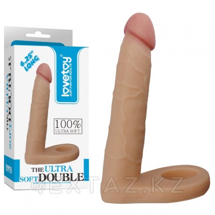 Насадка Double (15,8 см)  от sex shop Extaz