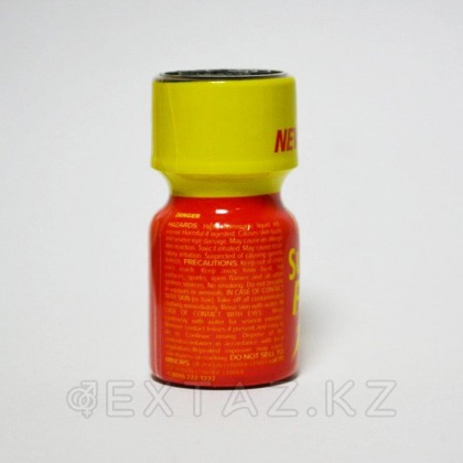 Попперс Rush Super Lux 10 мл. (Люксембург) от sex shop Extaz фото 2