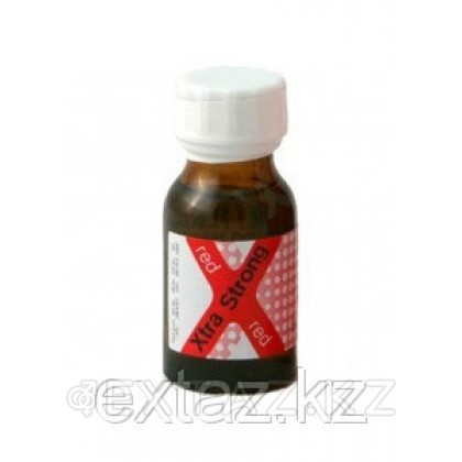 Попперс XTRA STRONG (Англия) от sex shop Extaz