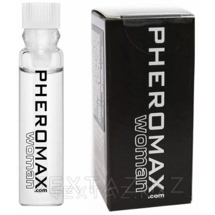 Женский концентрат феромонов PHEROMAX® for Woman, 1 мл. от sex shop Extaz фото 2