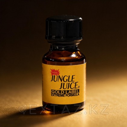 Попперс Jungle Juice Gold Label 10 мл от sex shop Extaz фото 2