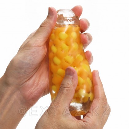 Мастурбатор Tenga Arte Weave от sex shop Extaz фото 3