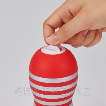 TENGA Мастурбатор Soft Case Cup от sex shop Extaz фото 3