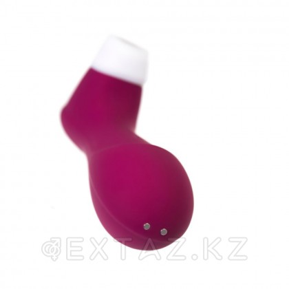 Клиторальный стимулятор Satisfyer Pro 2 Generation 3 с функцией Liquid Air от sex shop Extaz фото 9
