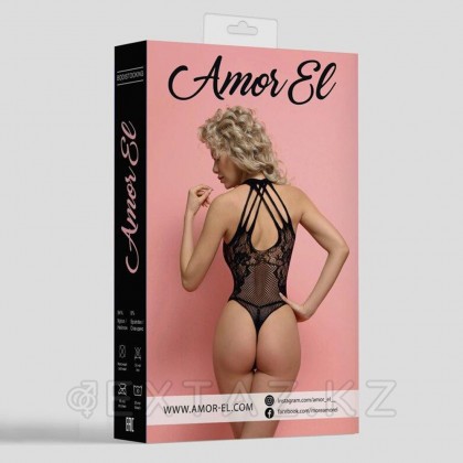 Боди Amor EL Baltanas (S/L) от sex shop Extaz фото 4