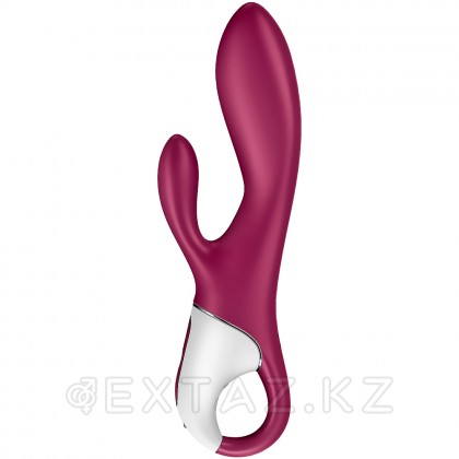 Вибратор Satisfyer Heated Affair Connect App от sex shop Extaz фото 7