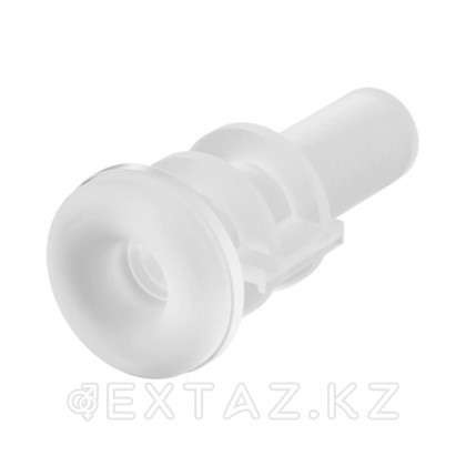 Автоматический фрикционный мужской мастурбатор Solace от Lovense от sex shop Extaz фото 5