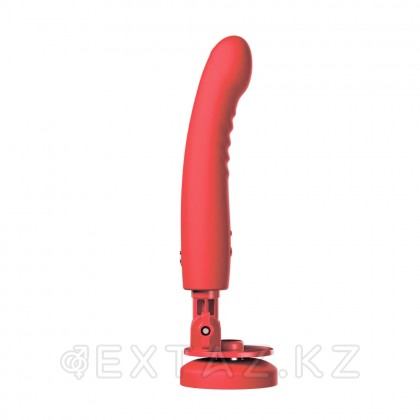 Дилдо-вибратор с технологией Mission 2 от Lovense от sex shop Extaz