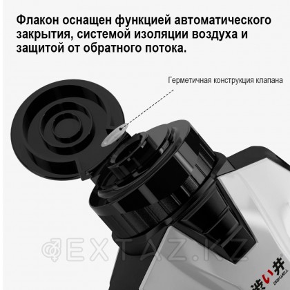 Анальный лубрикант с обезболивающим эффектом Drywell, 200 мл от sex shop Extaz фото 3