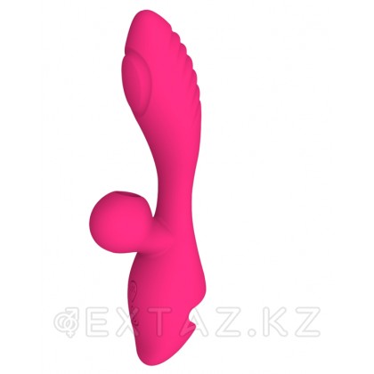 Стимулятор клитора и точки G Pink от sex shop Extaz