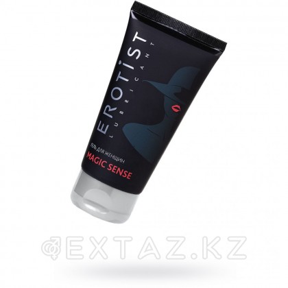 Гель Erotist для женщин MAGIC SENSE, возбуждающий, 50 мл от sex shop Extaz фото 2