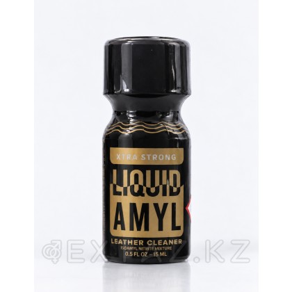 Попперс Liquid Amyl 15 мл от sex shop Extaz