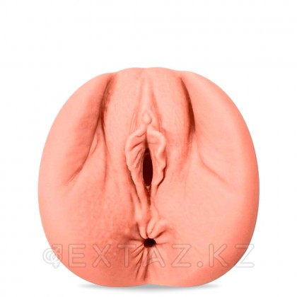 Реалистичный мастурбатор Lola  от Alive L от sex shop Extaz