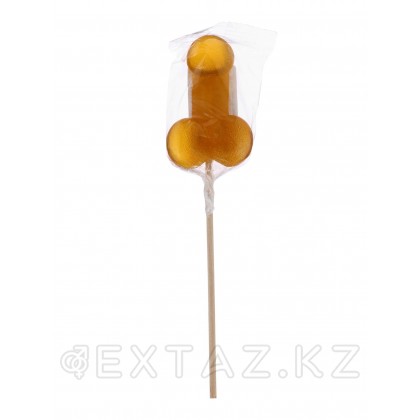 Карамель на палочке «Мини боб», 32 г от sex shop Extaz фото 6