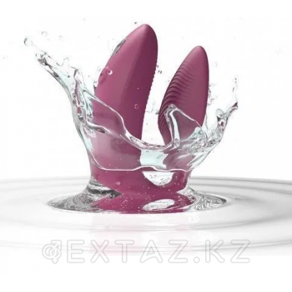 Вибратор для пар We-Vibe Sync 2 розовый от sex shop Extaz фото 3