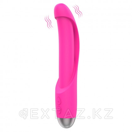 Вибратор Iris от sex shop Extaz фото 12