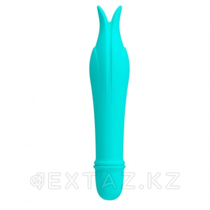 Вибратор Dolphin shape blue от sex shop Extaz